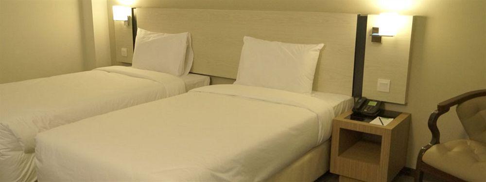 Mh Sentral Hotel Sg Siput Ipoh Zewnętrze zdjęcie